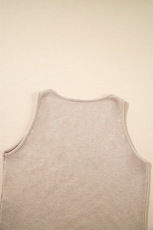 3-Piece Cozy Knit Lounge Set